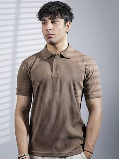 The oxford polo