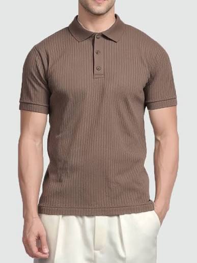 The oxford polo
