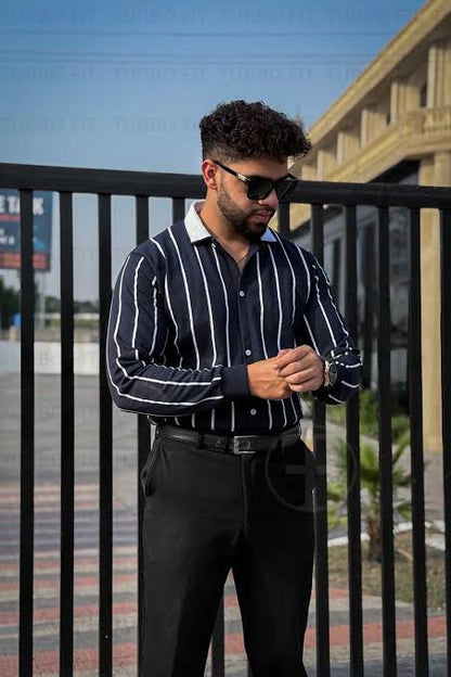 Old money winter polo